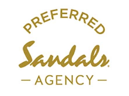 Sandals Preferred Agency