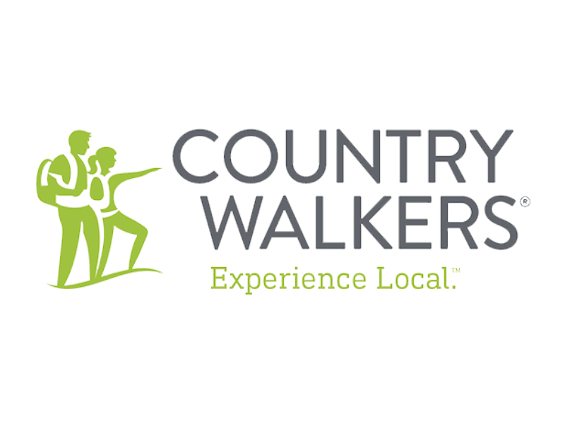 country walkers