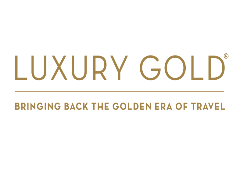 luxury gold