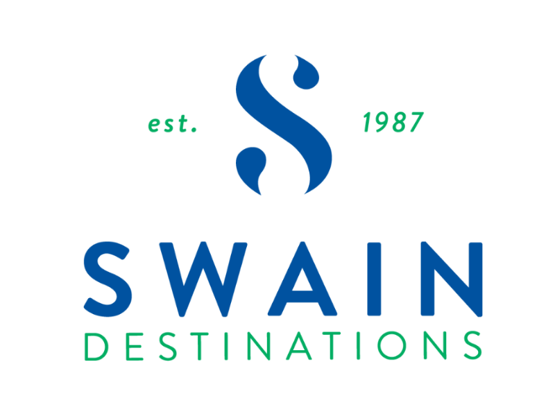 swain destinations